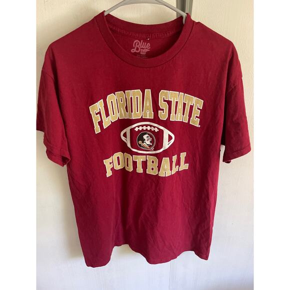 Florida Seminols  Large Youth College T shirt - Picture 1 of 5